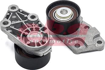 A.B.A YD309002 - Tensioner Pulley, timing belt car-mod.net