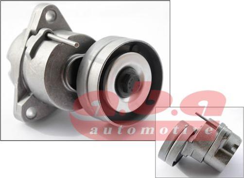 A.B.A YD305009 - Belt Tensioner, v-ribbed belt car-mod.net