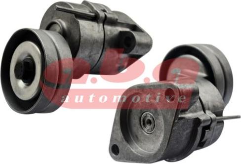 A.B.A YD305008 - Belt Tensioner, v-ribbed belt car-mod.net
