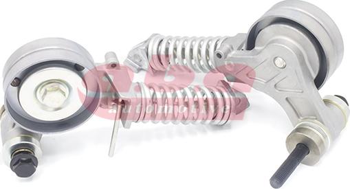 A.B.A YD305345 - Belt Tensioner, v-ribbed belt car-mod.net