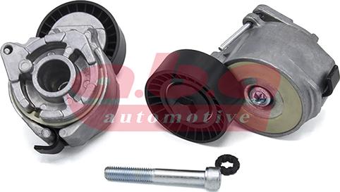 A.B.A YD306014 - Belt Tensioner, v-ribbed belt car-mod.net