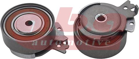 A.B.A YD300101 - Tensioner Pulley, timing belt car-mod.net
