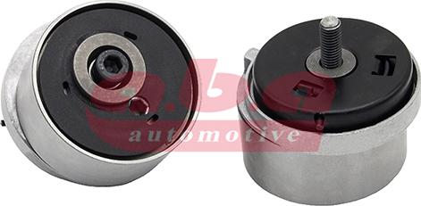 A.B.A YD300779 - Tensioner Pulley, timing belt car-mod.net