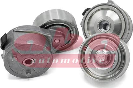 A.B.A YD338656 - Belt Tensioner, v-ribbed belt car-mod.net