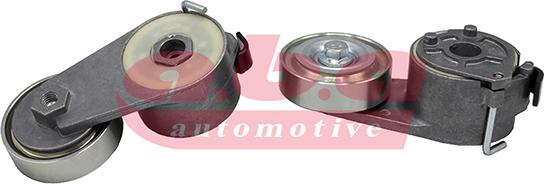 A.B.A YD338674 - Belt Tensioner, v-ribbed belt car-mod.net