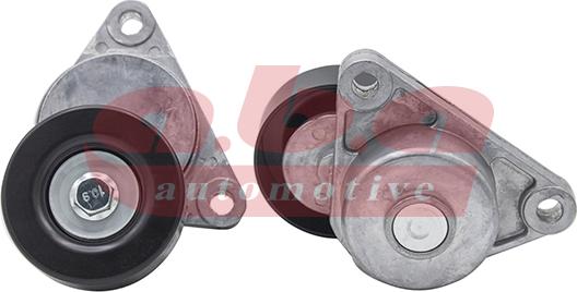 A.B.A YD260290 - Belt Tensioner, v-ribbed belt car-mod.net