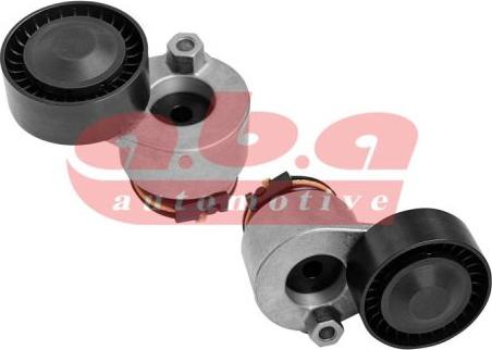 A.B.A YD205592 - Belt Tensioner, v-ribbed belt car-mod.net
