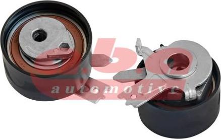 A.B.A YD205581 - Tensioner Pulley, timing belt car-mod.net