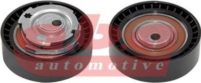 A.B.A YD205635 - Tensioner Pulley, timing belt car-mod.net