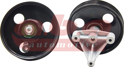 A.B.A YD206053 - Belt Tensioner, v-ribbed belt car-mod.net