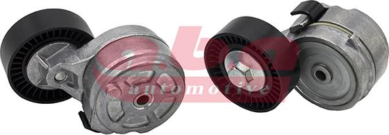 A.B.A YD200480 - Belt Tensioner, v-ribbed belt car-mod.net