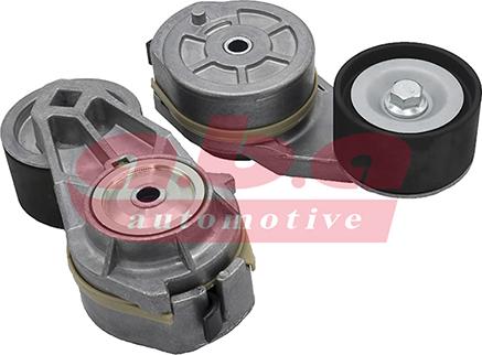 A.B.A YD200259 - Belt Tensioner, v-ribbed belt car-mod.net