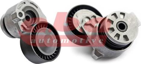 A.B.A YD208550 - Belt Tensioner, v-ribbed belt car-mod.net