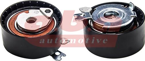 A.B.A YD203236 - Tensioner Pulley, timing belt car-mod.net