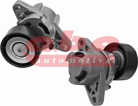 A.B.A YD202872 - Belt Tensioner, v-ribbed belt car-mod.net