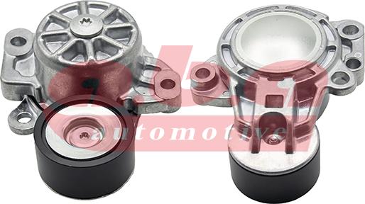 A.B.A YD754702 - Belt Tensioner, v-ribbed belt car-mod.net