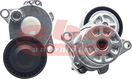 A.B.A YD750592 - Belt Tensioner, v-ribbed belt car-mod.net