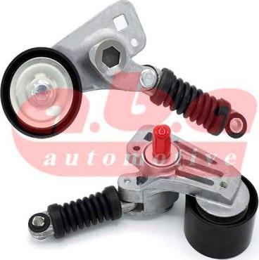 A.B.A YD758916.1 - Belt Tensioner, v-ribbed belt car-mod.net