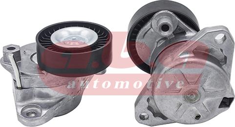 A.B.A YD758319 - Belt Tensioner, v-ribbed belt car-mod.net