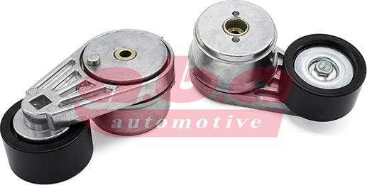 A.B.A YD752816 - Belt Tensioner, v-ribbed belt car-mod.net