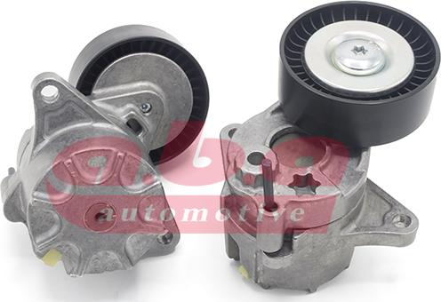 A.B.A YD757259 - Belt Tensioner, v-ribbed belt car-mod.net