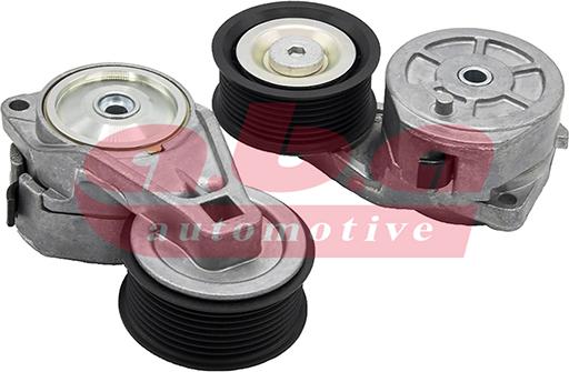A.B.A YD700483 - Belt Tensioner, v-ribbed belt car-mod.net