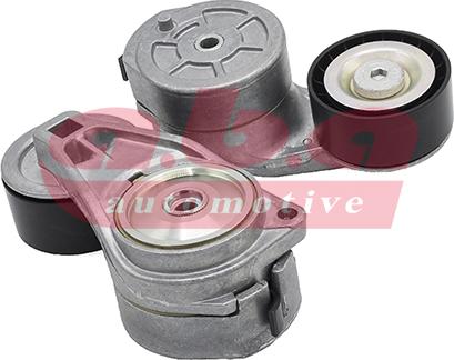 A.B.A YD700092 - Belt Tensioner, v-ribbed belt car-mod.net