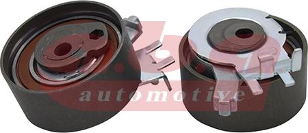 A.B.A YD700312 - Tensioner Pulley, timing belt car-mod.net