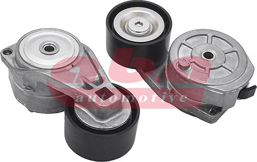 A.B.A YD708699 - Belt Tensioner, v-ribbed belt car-mod.net