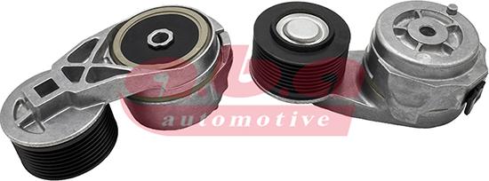 A.B.A YD702704 - Belt Tensioner, v-ribbed belt car-mod.net