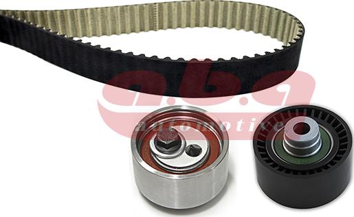 A.B.A YK400140 - Timing Belt Set car-mod.net