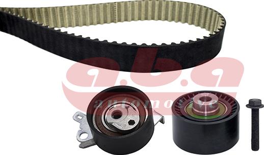 A.B.A YK400153 - Timing Belt Set car-mod.net