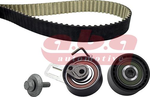 A.B.A YK400131 - Timing Belt Set car-mod.net