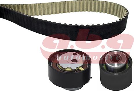 A.B.A YK401118 - Timing Belt Set car-mod.net