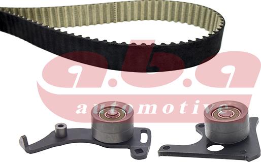 A.B.A YK401136 - Timing Belt Set car-mod.net