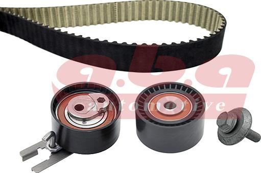 A.B.A YK402144 - Timing Belt Set car-mod.net