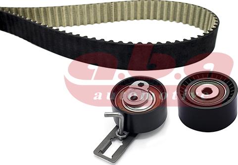 A.B.A YK402141 - Timing Belt Set car-mod.net