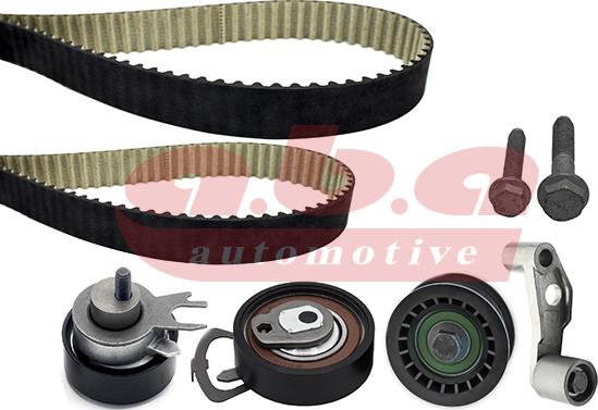 A.B.A YK500058 - Timing Belt Set car-mod.net