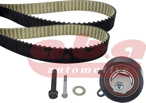 A.B.A YK500077 - Timing Belt Set car-mod.net