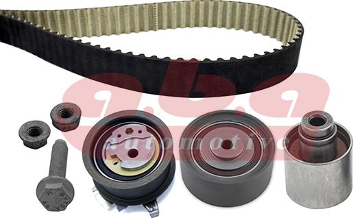 A.B.A YK500141 - Timing Belt Set car-mod.net