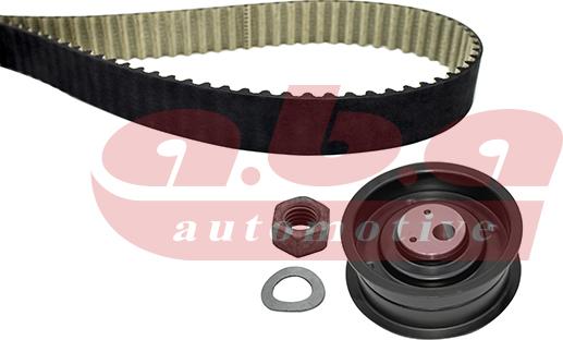 A.B.A YK500147 - Timing Belt Set car-mod.net