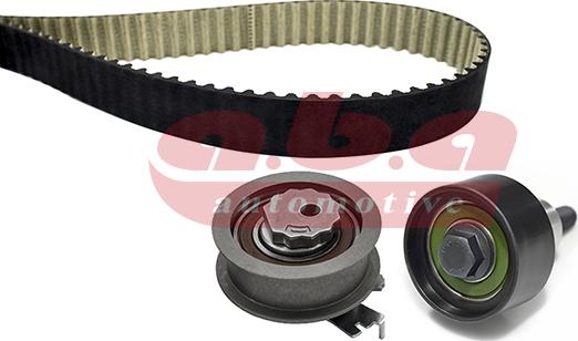 A.B.A YK500163 - Timing Belt Set car-mod.net