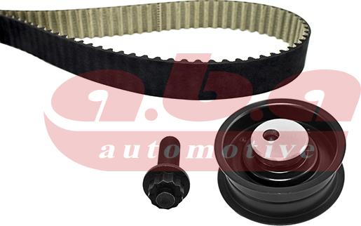 A.B.A YK500135 - Timing Belt Set car-mod.net