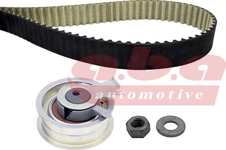 A.B.A YK500138 - Timing Belt Set car-mod.net