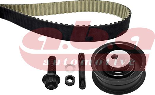 A.B.A YK500137 - Timing Belt Set car-mod.net
