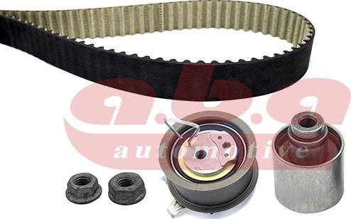 A.B.A YK500120 - Timing Belt Set car-mod.net