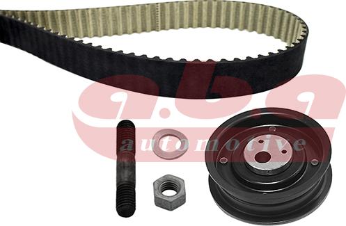 A.B.A YK500121 - Timing Belt Set car-mod.net