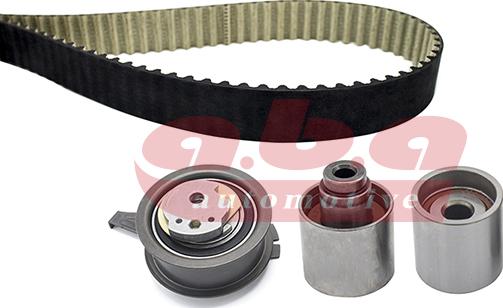 A.B.A YK501145 - Timing Belt Set car-mod.net