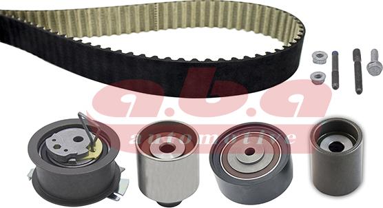 A.B.A YK501160 - Timing Belt Set car-mod.net