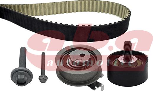 A.B.A YK501163 - Timing Belt Set car-mod.net